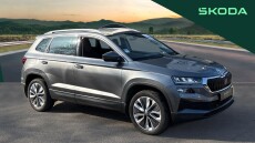 Skoda Karoq 1.5 TSI SE L 5dr DSG Petrol Estate